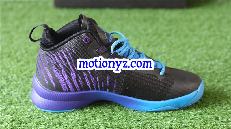 Jordan Super FLY 5X